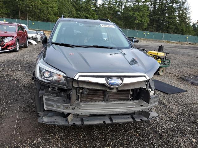 Photo 4 VIN: JF2SKAUC9LH534814 - SUBARU FORESTER L 