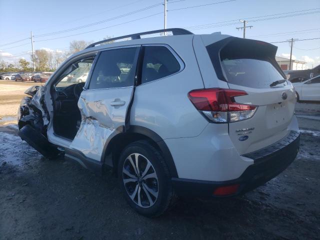 Photo 1 VIN: JF2SKAUC9LH560104 - SUBARU FORESTER 