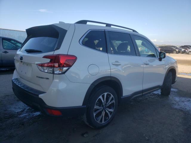 Photo 2 VIN: JF2SKAUC9LH560104 - SUBARU FORESTER 