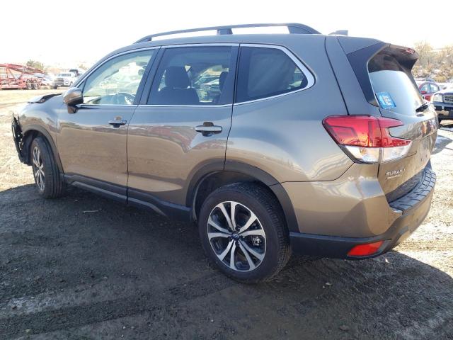 Photo 1 VIN: JF2SKAUC9LH610807 - SUBARU FORESTER L 