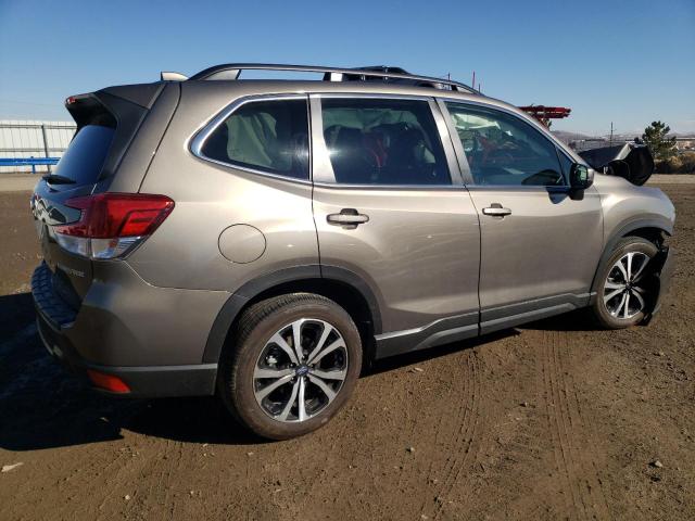 Photo 2 VIN: JF2SKAUC9LH610807 - SUBARU FORESTER L 