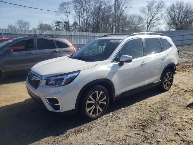 Photo 0 VIN: JF2SKAUC9MH426551 - SUBARU FORESTER L 