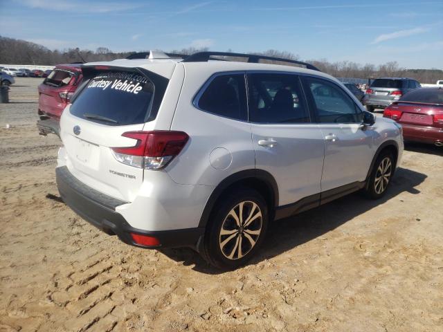 Photo 2 VIN: JF2SKAUC9MH426551 - SUBARU FORESTER L 