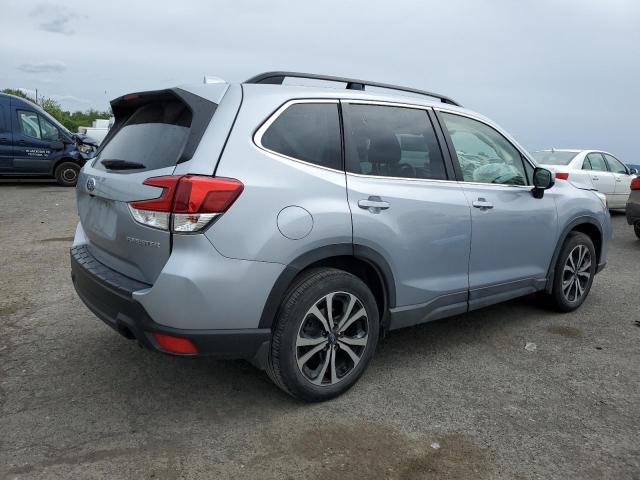 Photo 2 VIN: JF2SKAUC9MH430339 - SUBARU FORESTER L 