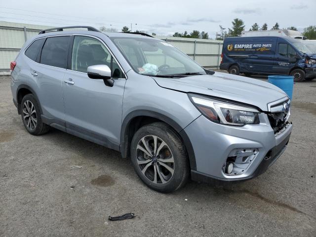 Photo 3 VIN: JF2SKAUC9MH430339 - SUBARU FORESTER L 