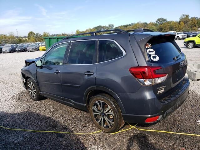 Photo 1 VIN: JF2SKAUC9MH467939 - SUBARU FORESTER L 