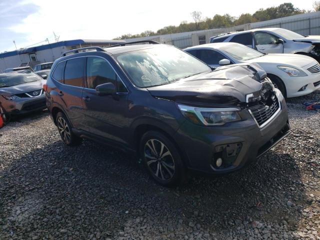 Photo 3 VIN: JF2SKAUC9MH467939 - SUBARU FORESTER L 