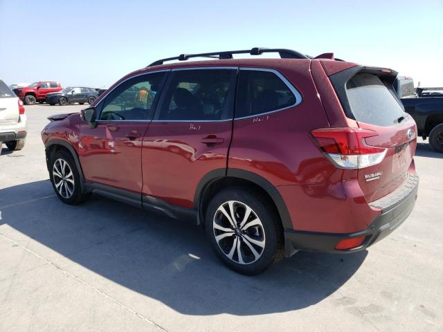 Photo 1 VIN: JF2SKAUC9MH565210 - SUBARU FORESTER 