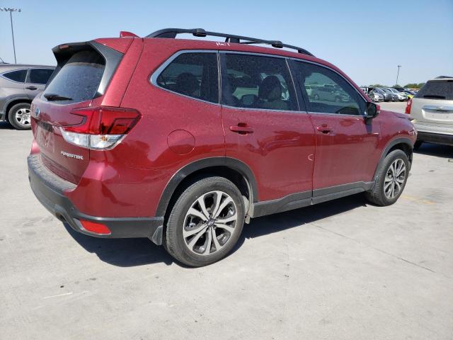 Photo 2 VIN: JF2SKAUC9MH565210 - SUBARU FORESTER 