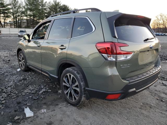 Photo 1 VIN: JF2SKAUC9MH593881 - SUBARU FORESTER 