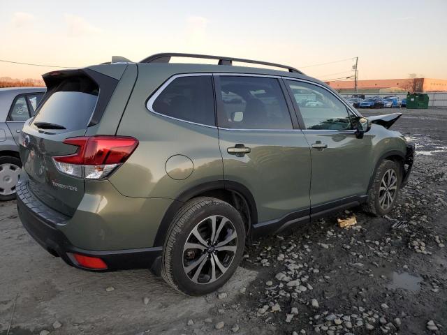 Photo 2 VIN: JF2SKAUC9MH593881 - SUBARU FORESTER 