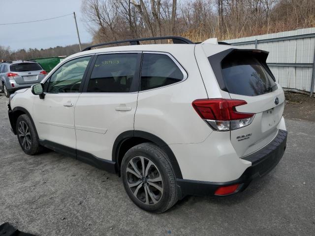 Photo 1 VIN: JF2SKAUCXKH413174 - SUBARU FORESTER L 