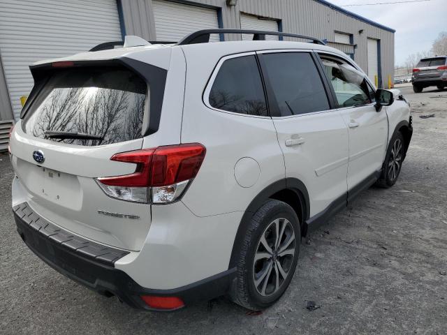 Photo 2 VIN: JF2SKAUCXKH413174 - SUBARU FORESTER L 