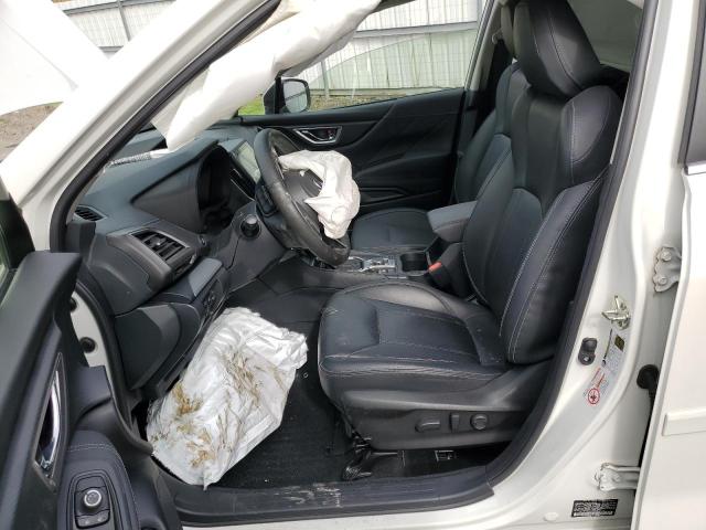 Photo 6 VIN: JF2SKAUCXKH413174 - SUBARU FORESTER L 