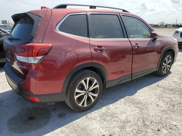 Photo 2 VIN: JF2SKAUCXKH547165 - SUBARU FORESTER L 