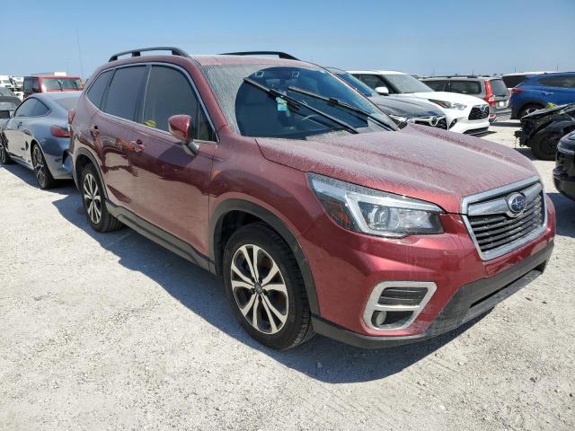 Photo 3 VIN: JF2SKAUCXKH547165 - SUBARU FORESTER L 