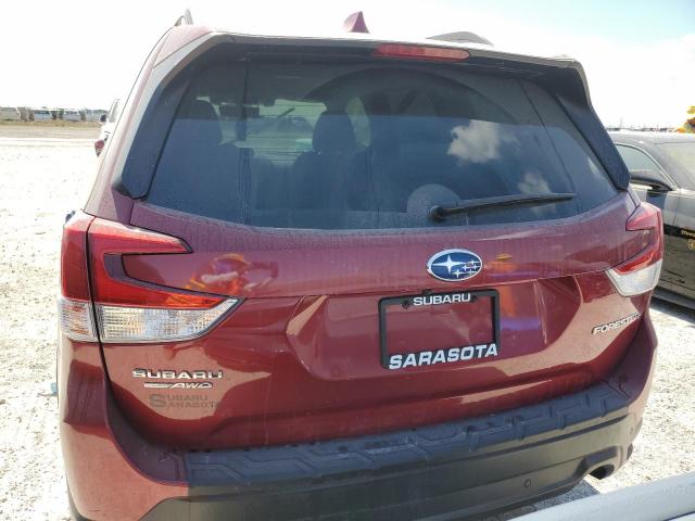 Photo 5 VIN: JF2SKAUCXKH547165 - SUBARU FORESTER L 