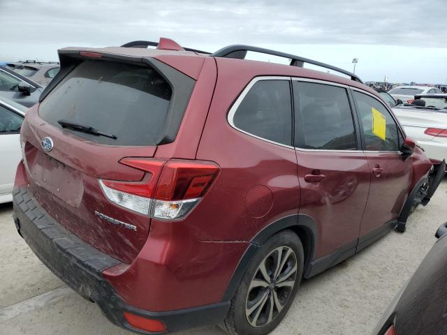 Photo 2 VIN: JF2SKAUCXKH579016 - SUBARU FORESTER L 