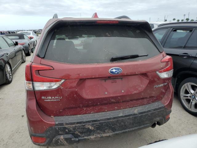 Photo 5 VIN: JF2SKAUCXKH579016 - SUBARU FORESTER L 