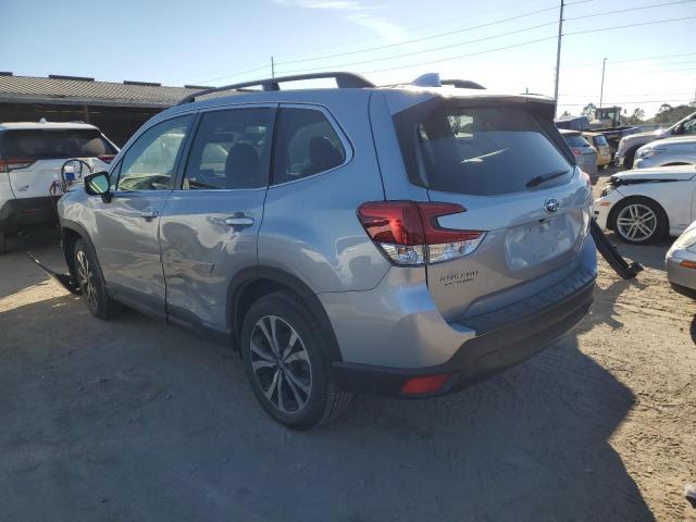 Photo 1 VIN: JF2SKAUCXLH445141 - SUBARU FORESTER L 