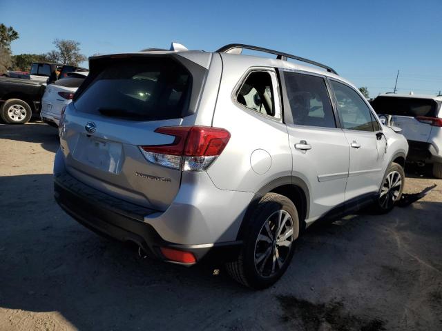 Photo 2 VIN: JF2SKAUCXLH445141 - SUBARU FORESTER L 