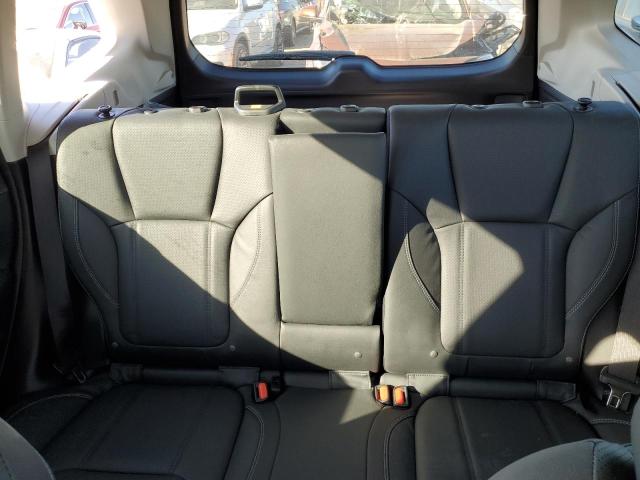 Photo 9 VIN: JF2SKAUCXLH445141 - SUBARU FORESTER L 