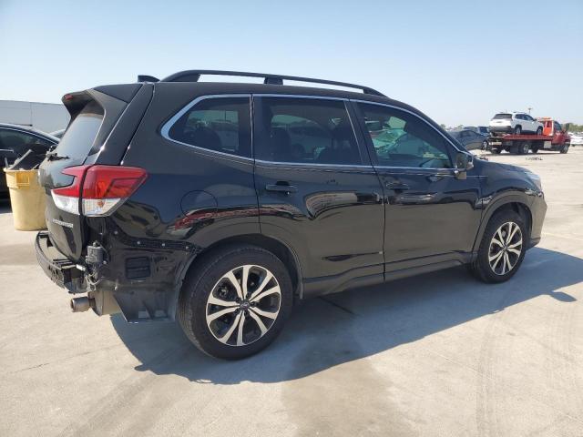 Photo 2 VIN: JF2SKAUCXLH468290 - SUBARU FORESTER L 