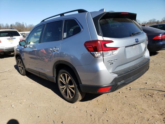 Photo 1 VIN: JF2SKAUCXLH502793 - SUBARU FORESTER L 