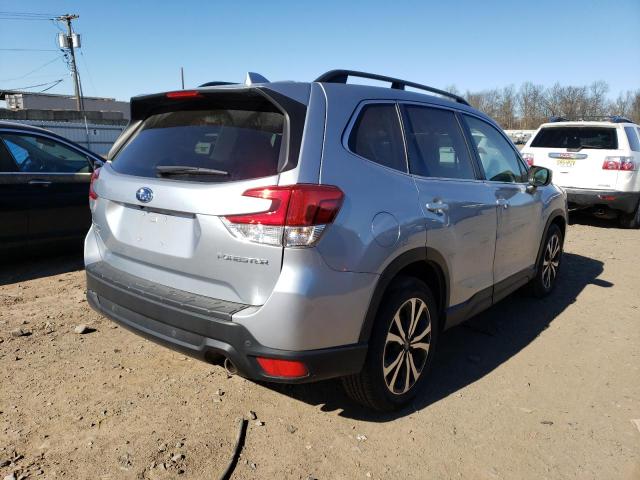 Photo 2 VIN: JF2SKAUCXLH502793 - SUBARU FORESTER L 