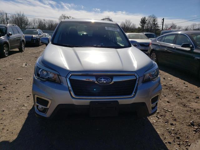 Photo 4 VIN: JF2SKAUCXLH502793 - SUBARU FORESTER L 