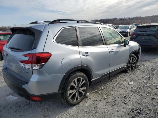 Photo 2 VIN: JF2SKAUCXLH587389 - SUBARU FORESTER L 