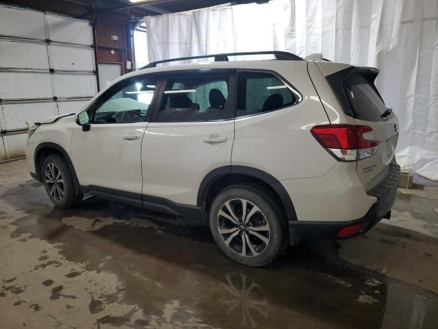 Photo 1 VIN: JF2SKAUCXLH592088 - SUBARU FORESTER 