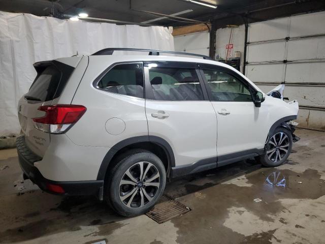 Photo 2 VIN: JF2SKAUCXLH592088 - SUBARU FORESTER 