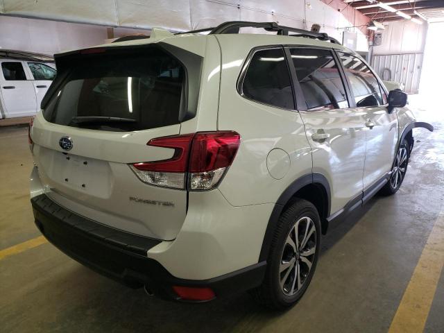 Photo 3 VIN: JF2SKAUCXMH420726 - SUBARU FORESTER L 