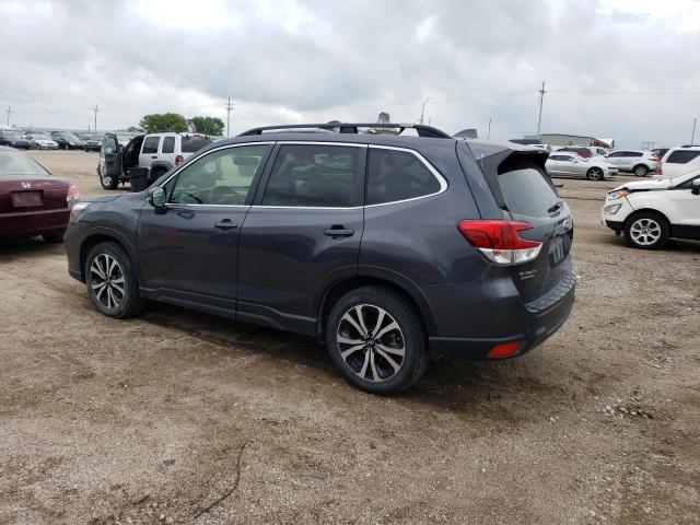 Photo 1 VIN: JF2SKAUCXMH425599 - SUBARU FORESTER L 