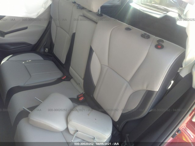 Photo 7 VIN: JF2SKAUCXMH430303 - SUBARU FORESTER 