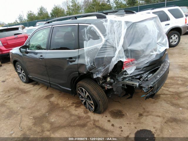 Photo 2 VIN: JF2SKAUCXMH432214 - SUBARU FORESTER 