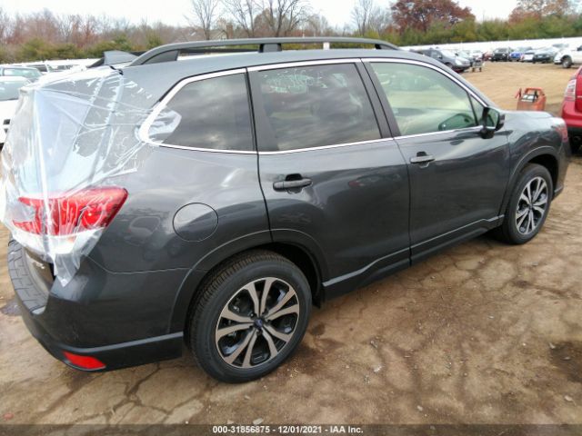 Photo 3 VIN: JF2SKAUCXMH432214 - SUBARU FORESTER 