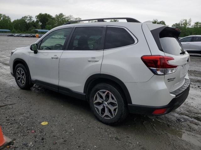 Photo 1 VIN: JF2SKAUCXMH432990 - SUBARU FORESTER 