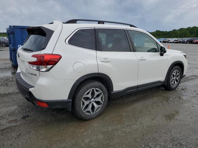 Photo 2 VIN: JF2SKAUCXMH432990 - SUBARU FORESTER 