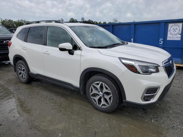 Photo 3 VIN: JF2SKAUCXMH432990 - SUBARU FORESTER 