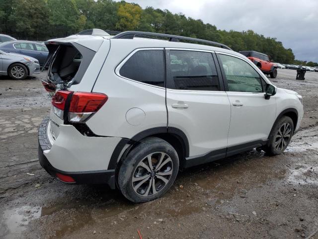 Photo 2 VIN: JF2SKAUCXMH432990 - SUBARU FORESTER 