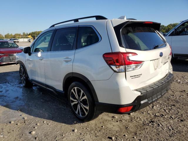 Photo 1 VIN: JF2SKAUCXMH434223 - SUBARU FORESTER L 