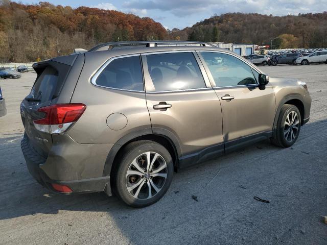 Photo 2 VIN: JF2SKAUCXMH440815 - SUBARU FORESTER L 