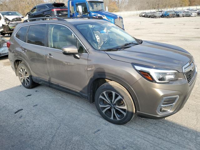 Photo 3 VIN: JF2SKAUCXMH440815 - SUBARU FORESTER L 