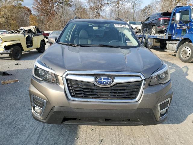 Photo 4 VIN: JF2SKAUCXMH440815 - SUBARU FORESTER L 