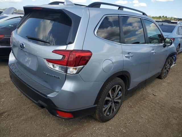 Photo 2 VIN: JF2SKAUCXMH469862 - SUBARU FORESTER L 