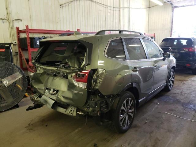 Photo 3 VIN: JF2SKAUCXMH496074 - SUBARU FORESTER L 