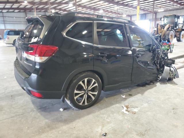 Photo 2 VIN: JF2SKAUCXMH537416 - SUBARU FORESTER L 