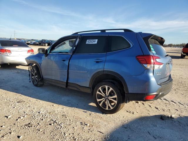 Photo 1 VIN: JF2SKAUCXMH546987 - SUBARU FORESTER 